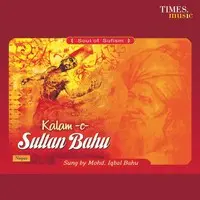 Kalam-E-Sultan Bahu