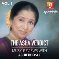 The Asha Verdict (Vol.1)