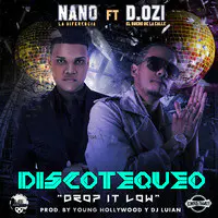 Drop It Low Discotequeo (feat. D.Ozi)