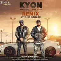 Kyon Remix