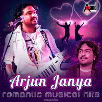 Arjun Janya Romantic Musical Hits