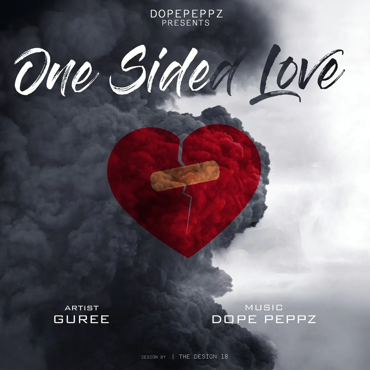 One Sided Love Mp3 Song Download One Sided Love One Sided Love