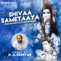 Shivaa Sametaaya (Namah Shivaaya Ashtakam)