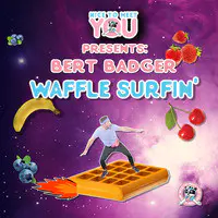 Nice to Meet You Presents: Waffle Surfin'