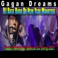 DJ Base Bada New Year Manayege