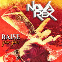 Raise Your Glass