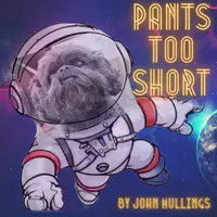 Pants Too Short