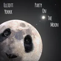 Party on the Moon