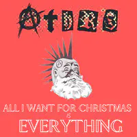 All I Want for Christmas Is Everything