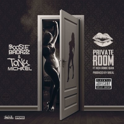 Private Room (feat. Rich Homie Quan)