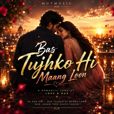 Bas Tujhko Hi Maang Loon