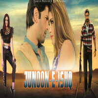 Junoon-e-Ishq (Original Motion Picture Soundtrack)