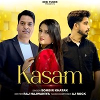 Kasam