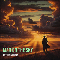 Man on the Sky