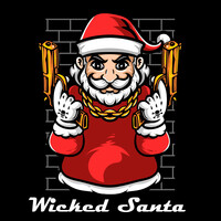 Wicked Santa