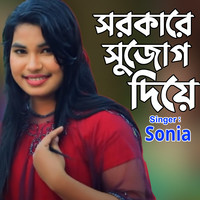 সরকারে সুজোগ দিয়ে