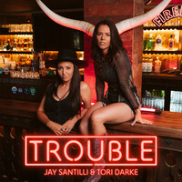 TROUBLE