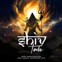 Shiv Tandav