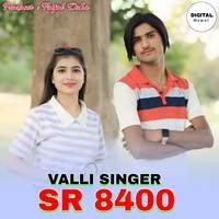 Valli Singer SR 8400