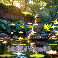 Mindful Waterfall