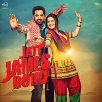 Jatt James Bond (Original Motion Picture Soundtrack)