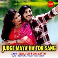 Judge Maya Ha Tor Sang