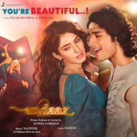 You're Beautiful (From "Andaaz 2")