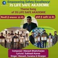3S Life Safe Akademie Theme Song