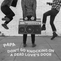 Don't Go Knocking on a Dead Love's Door