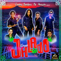 Cumbia Sonidera de Antaño, Vol.2