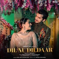 Dil Nu Dildaar (Lo-Fi Remix)