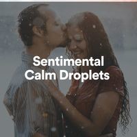 Sentimental Calm Droplets