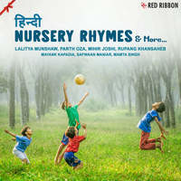 Hindi - Nursery Rhymes & More