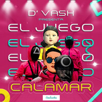 El Juego del Calamar (Guaracha)