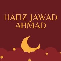 HAFIZ JAWAD AHMAD Pashto Naat's