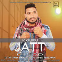 Jatt Di Jidd