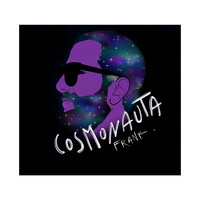 Cosmonauta