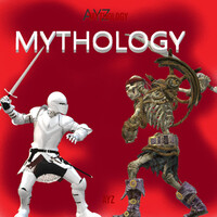 Mythology