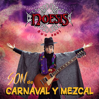 Son De Carnaval Y Mezcal