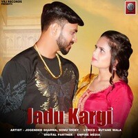 Jadu Kargi