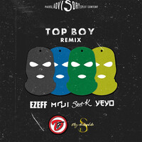 Top Boy (Remix)