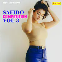 Safido Competition Vol 3