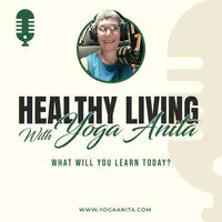 Healthy Living with Yoga Anita - season - 1