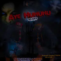 Aye Huhuhu (Scary)