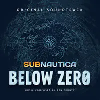 Subnautica Below Zero (Original Soundtrack)
