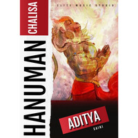 Hanuman Chalisa - High Voltage