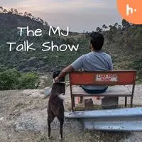 The MJ Talk Show - season - 1