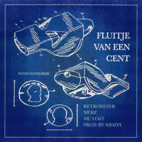 Fluitje Van Een Cent