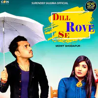 Dil Rove Se