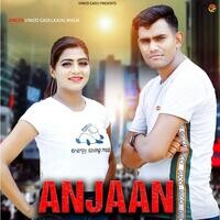 Anjaan